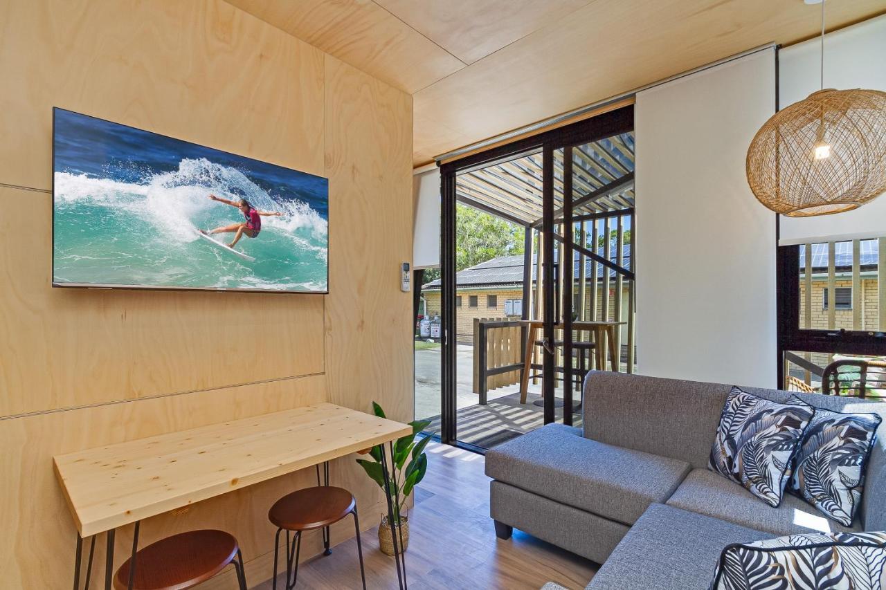 Ingenia Holidays Byron Bay Zewnętrze zdjęcie