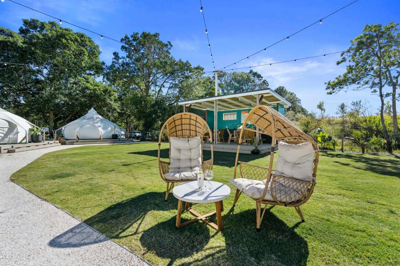 Ingenia Holidays Byron Bay Zewnętrze zdjęcie