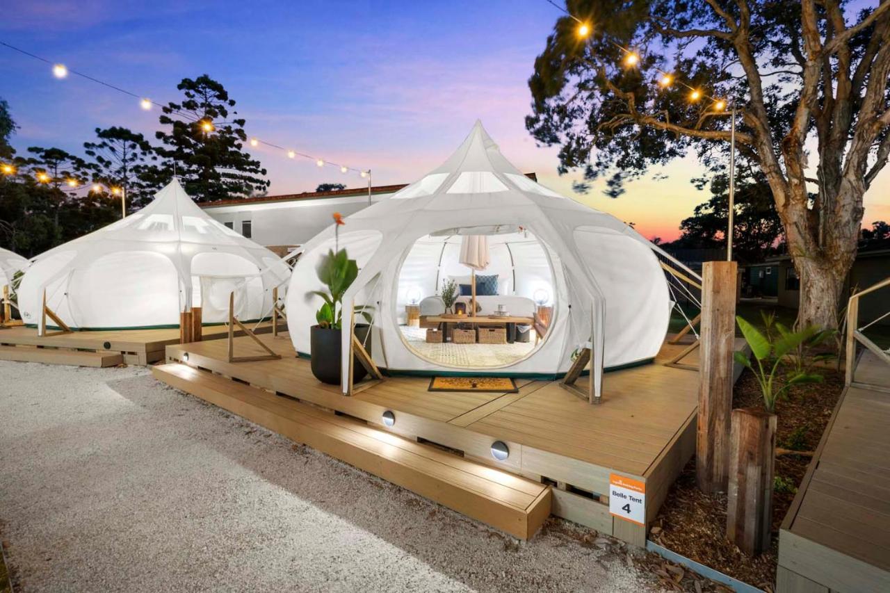 Ingenia Holidays Byron Bay Zewnętrze zdjęcie