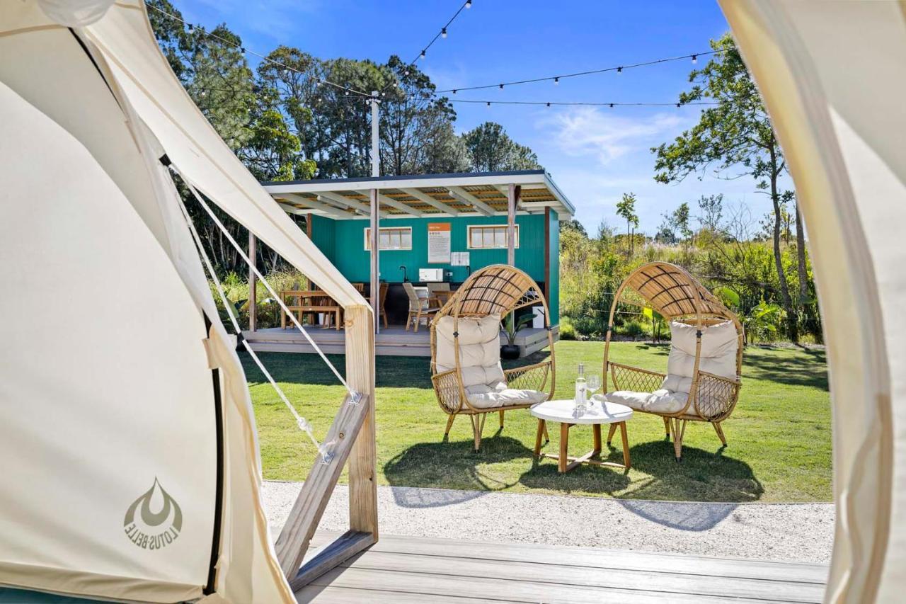 Ingenia Holidays Byron Bay Zewnętrze zdjęcie