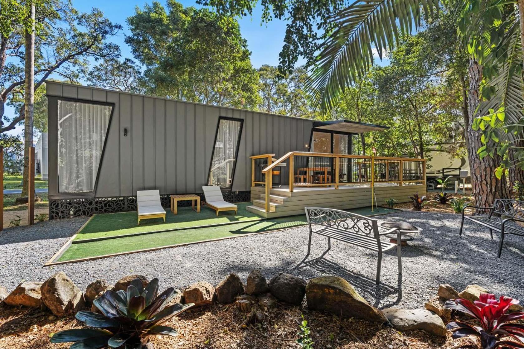 Ingenia Holidays Byron Bay Zewnętrze zdjęcie