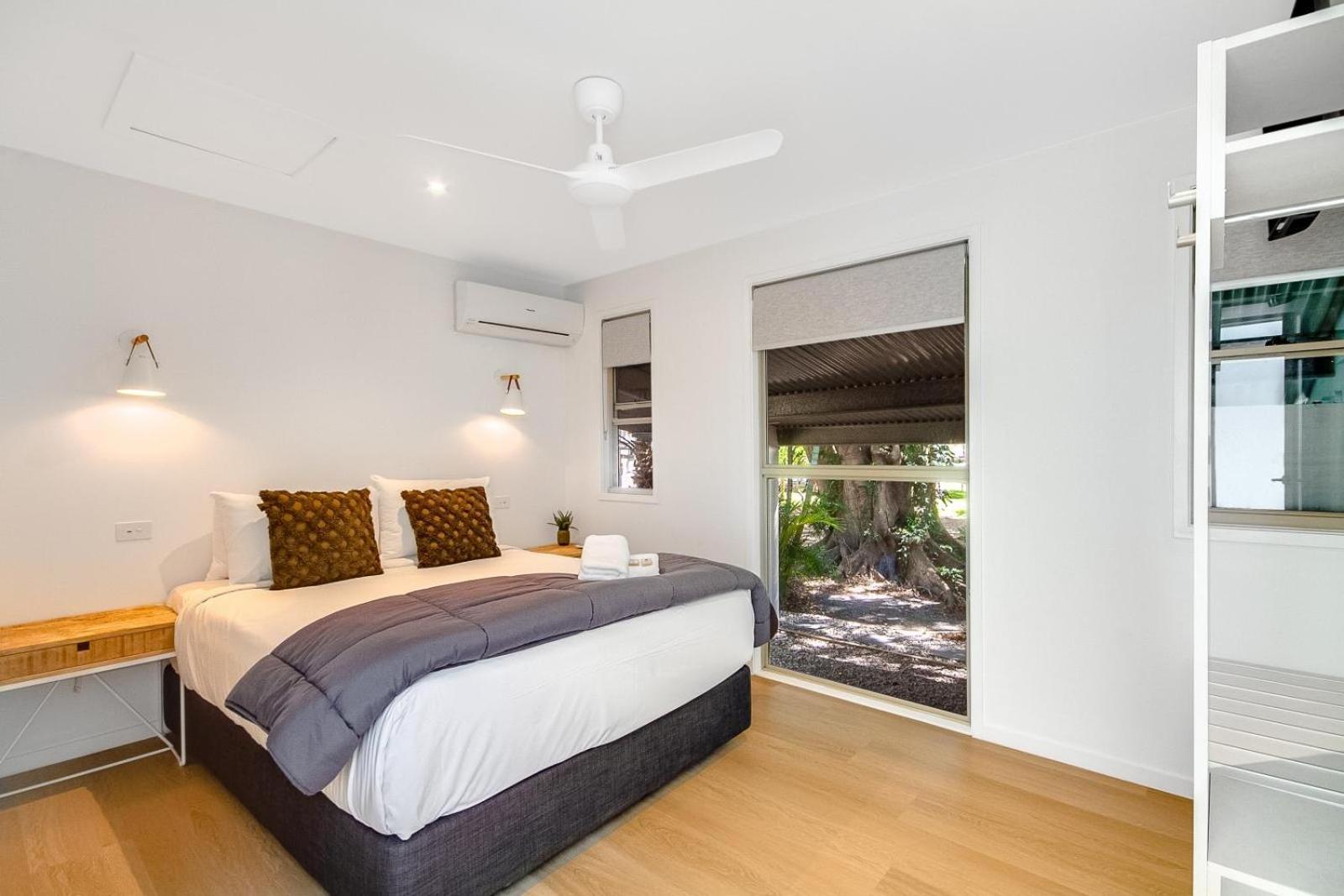 Ingenia Holidays Byron Bay Zewnętrze zdjęcie