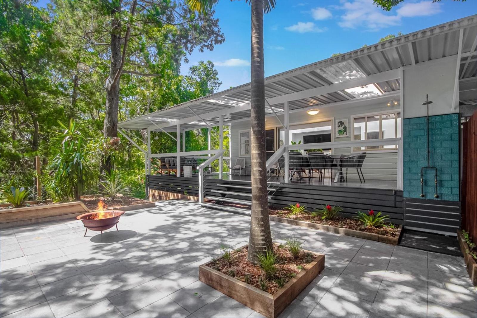 Ingenia Holidays Byron Bay Zewnętrze zdjęcie