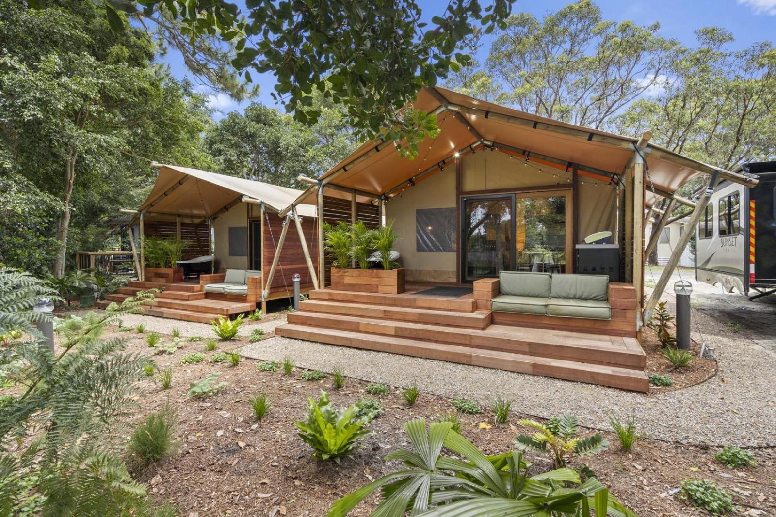 Ingenia Holidays Byron Bay Zewnętrze zdjęcie