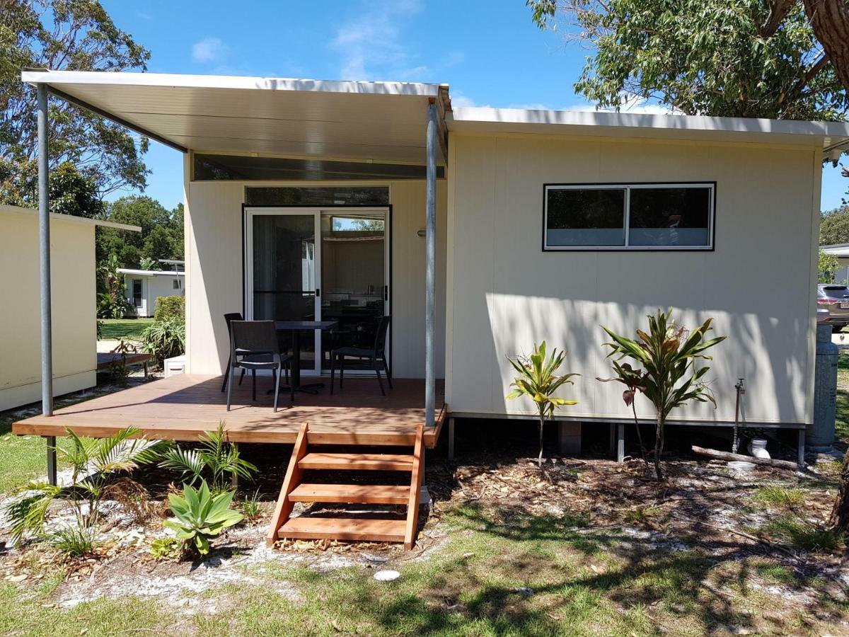 Ingenia Holidays Byron Bay Zewnętrze zdjęcie