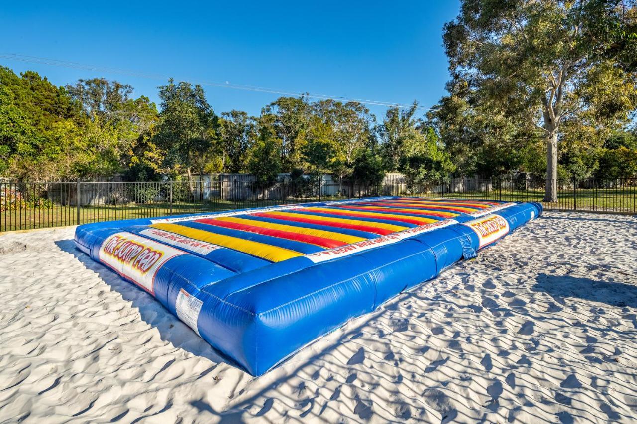 Ingenia Holidays Byron Bay Zewnętrze zdjęcie