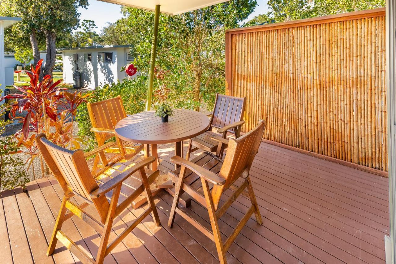 Ingenia Holidays Byron Bay Zewnętrze zdjęcie