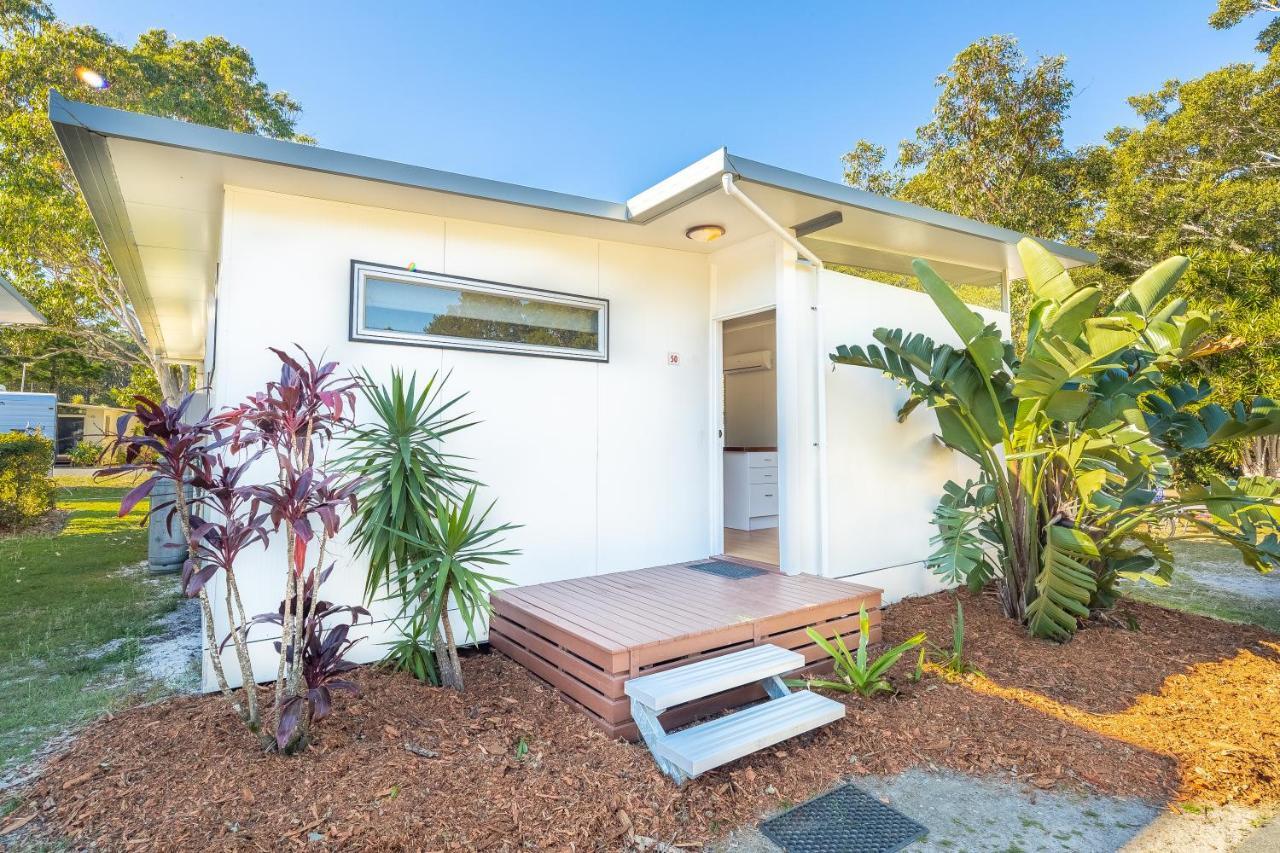 Ingenia Holidays Byron Bay Zewnętrze zdjęcie