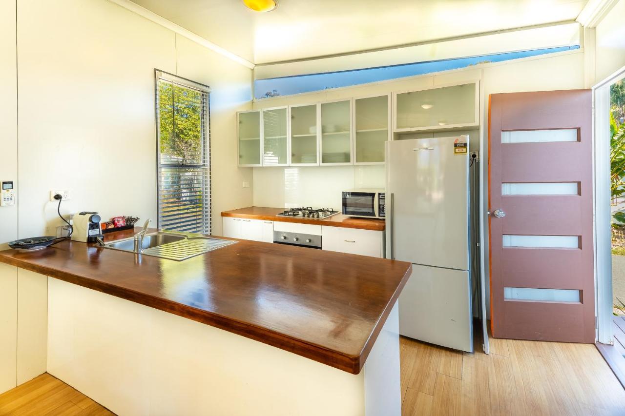 Ingenia Holidays Byron Bay Zewnętrze zdjęcie